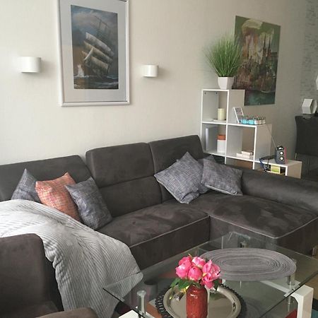 Appartamento Lubeca Goslar Esterno foto