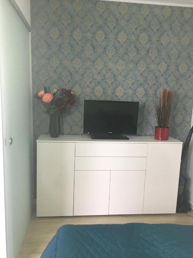Appartamento Lubeca Goslar Esterno foto