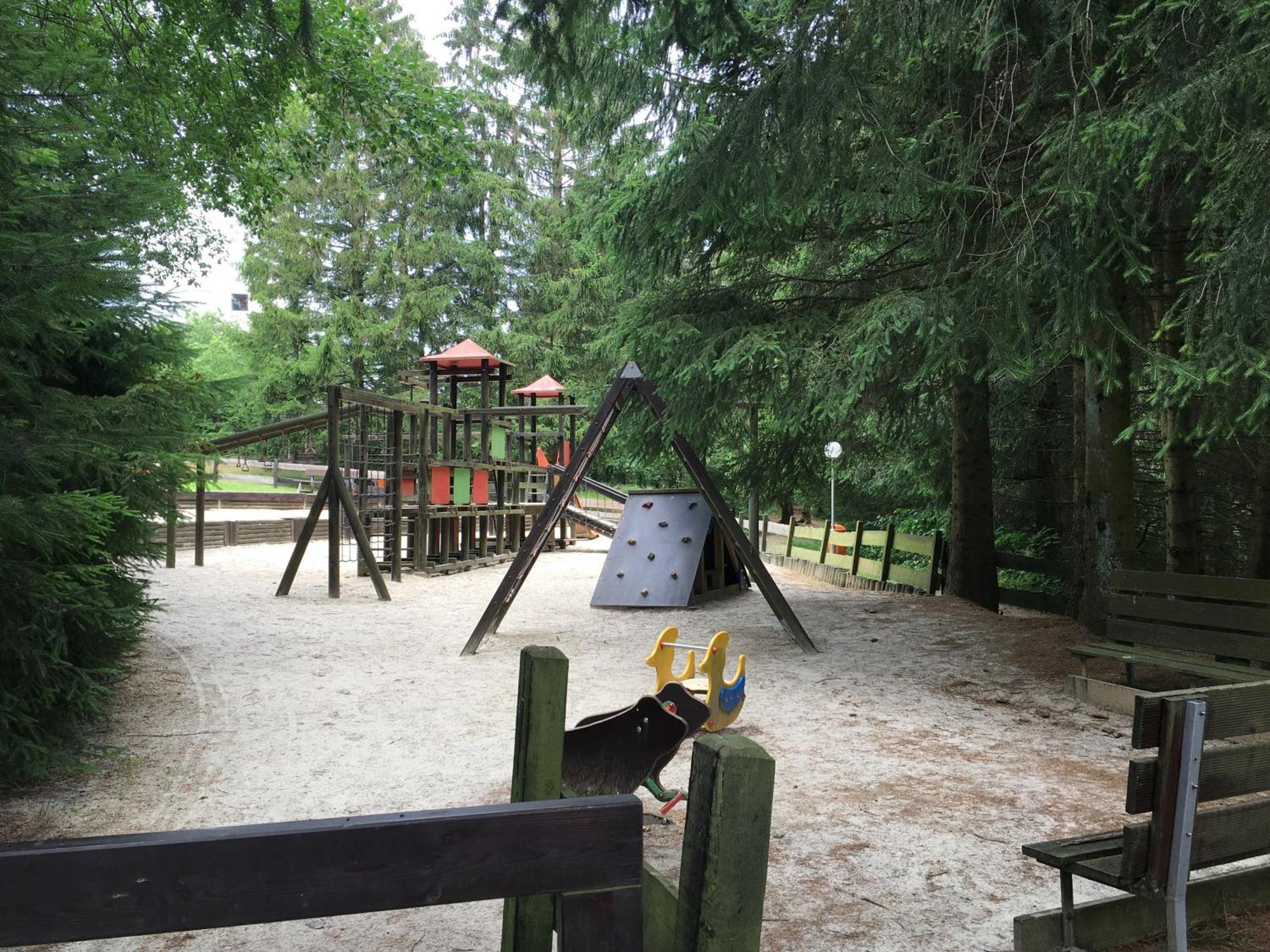Appartamento Lubeca Goslar Esterno foto
