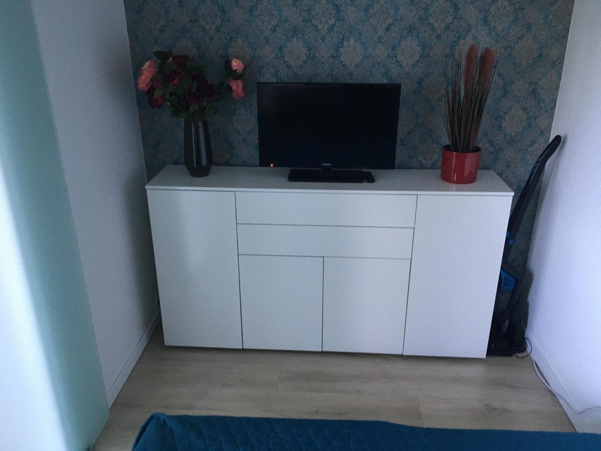 Appartamento Lubeca Goslar Esterno foto
