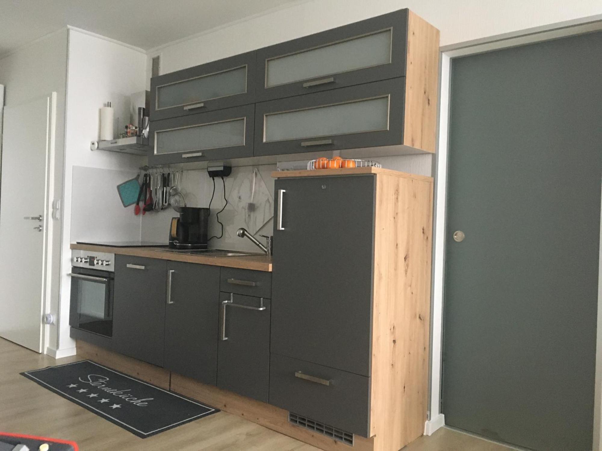 Appartamento Lubeca Goslar Esterno foto