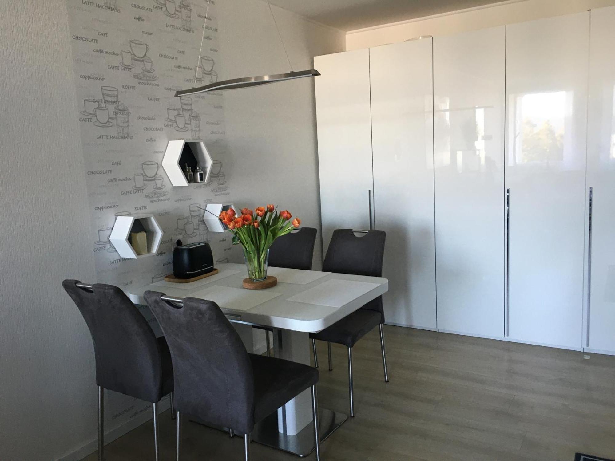 Appartamento Lubeca Goslar Esterno foto