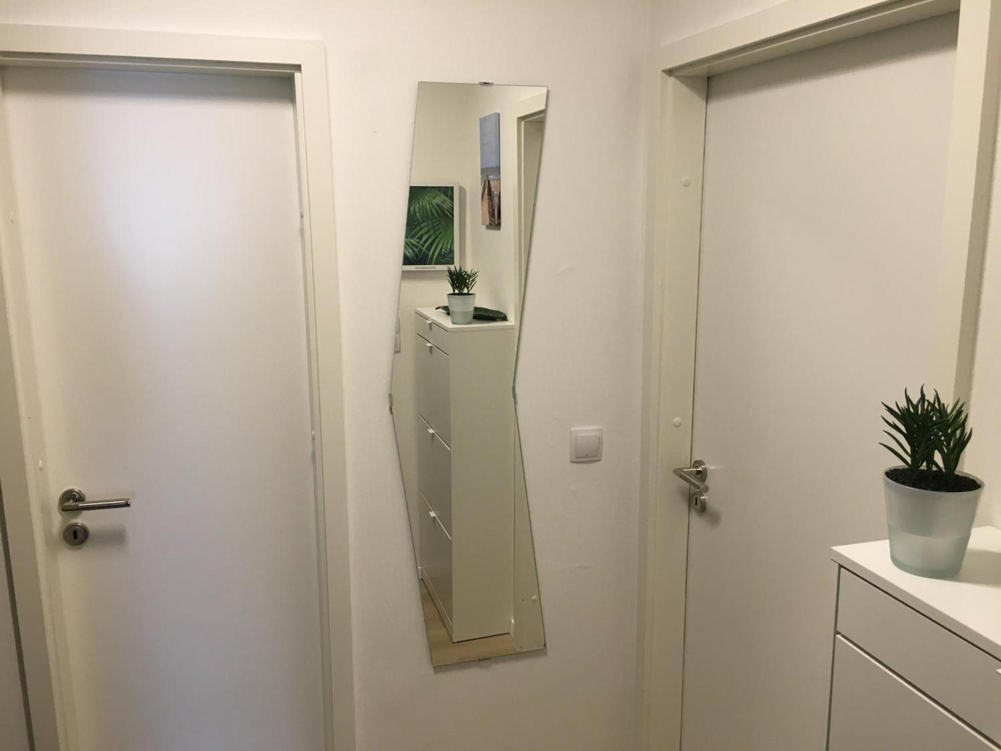 Appartamento Lubeca Goslar Esterno foto