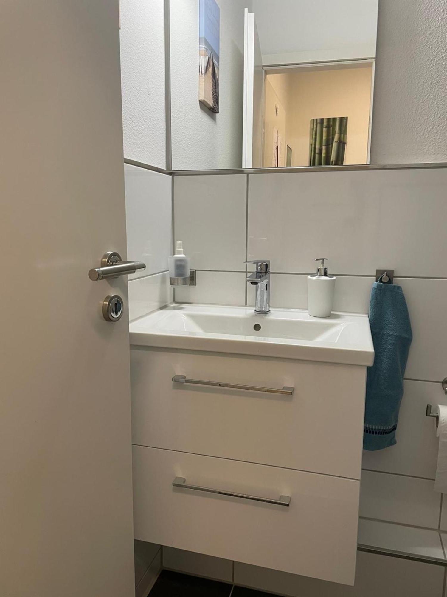 Appartamento Lubeca Goslar Esterno foto